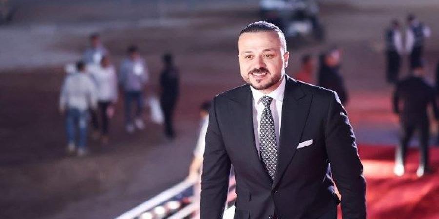 بعد تعرضه لتجاوزات بسبب إعلان إحدى شركات الاتصالات.. الجارحي يتخذ الإجراءات القانونية - الكويت الاخباري