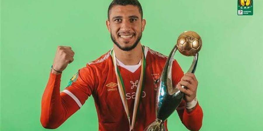 وكيل رامي ربيعة يكشف سبب توقف مفاوضات الأهلي مع اللاعب - الكويت الاخباري