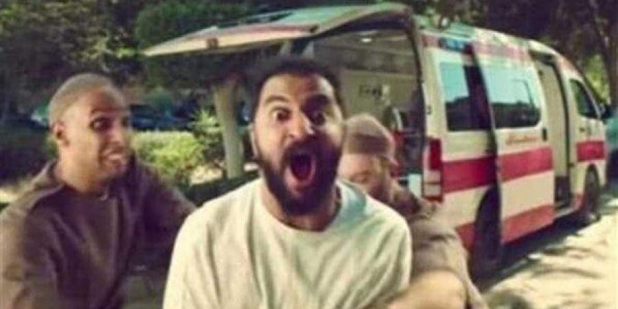 «بسبب إعلان الإسعاف».. تحرك قانوني من عضو مجلس الأهلي ضد المتطاولين عليه - الكويت الاخباري