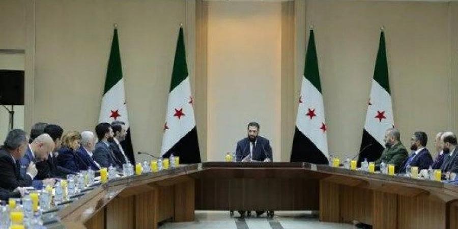 سوريا: فرض الأمن في السويداء لا رجعة فيه بعد اقتحام مبنى المحافظة - الكويت الاخباري