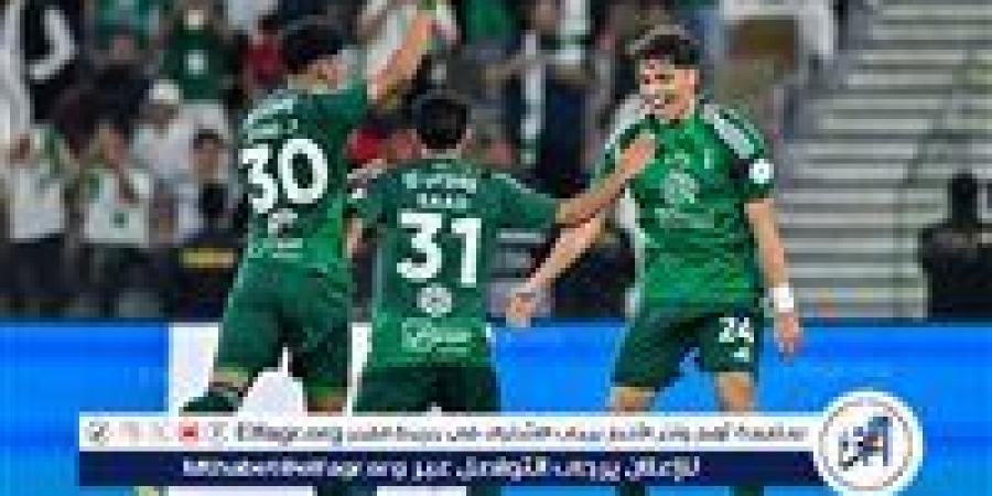 منافس الأهلي في المونديال.. بورتو يقترب من التعاقد مع نجم أهلي جدة - الكويت الاخباري