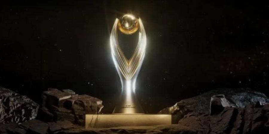 "كاف" يطلق نسخة جديدة من كأس دوري أبطال إفريقيا في احتفالية كبرى - الكويت الاخباري