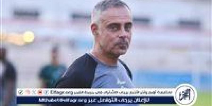 أحمد سالم: الزمالك ملتزم بسداد مستحقات جوميز وجهازه المعاون بالكامل - الكويت الاخباري
