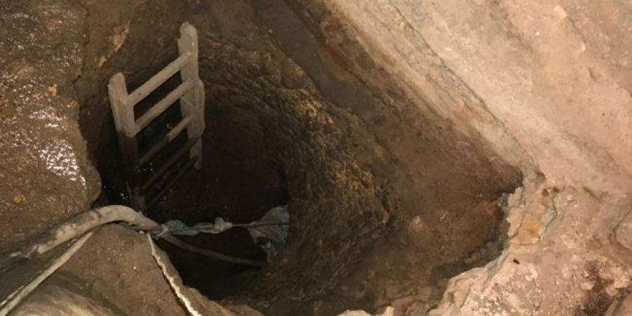 حبس 7 متهمين بتهمة التنقيب عن الآثار داخل منزل بجرجا في سوهاج.. تفاصيل - الكويت الاخباري