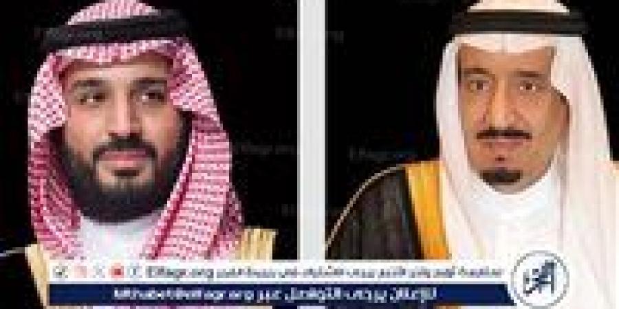 الملك سلمان وولي عهده يهنئان الرئيس اليمني بذكرى يوم الوحدة - الكويت الاخباري