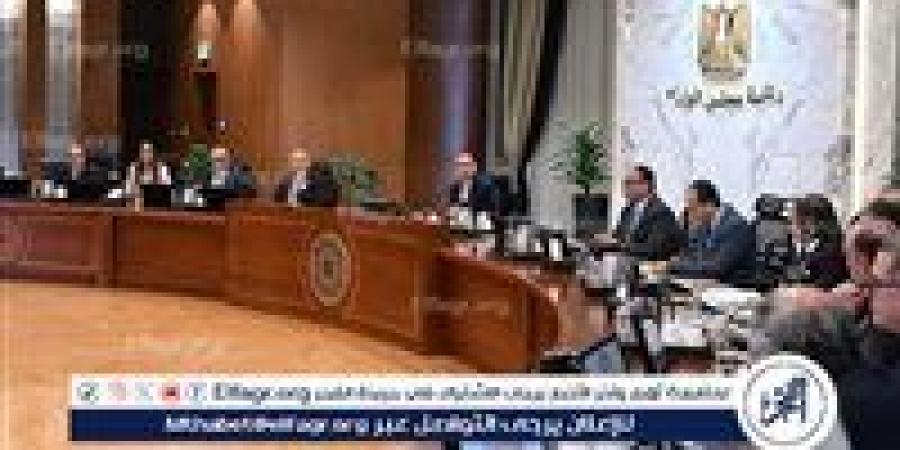 عاجل ـ رأس الحكمة تقترب من الانطلاق: الحكومة تتابع خطوات التنفيذ وتوفير التعويضات والخدمات للمواطنين - الكويت الاخباري