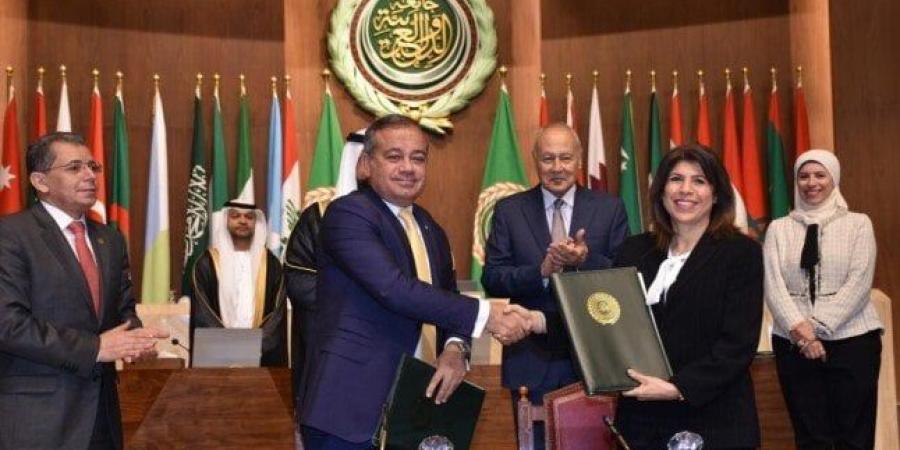 تكريم الرئيس التنفيذي لمصرف أبو ظبي الإسلامي مصر كأحد أبرز قادة الاستدامة المؤثرين في المنطقة العربية - الكويت الاخباري