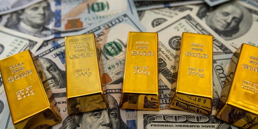 سعر الذهب والدولار الآن في مصر.. «آخر تحديث - الكويت الاخباري