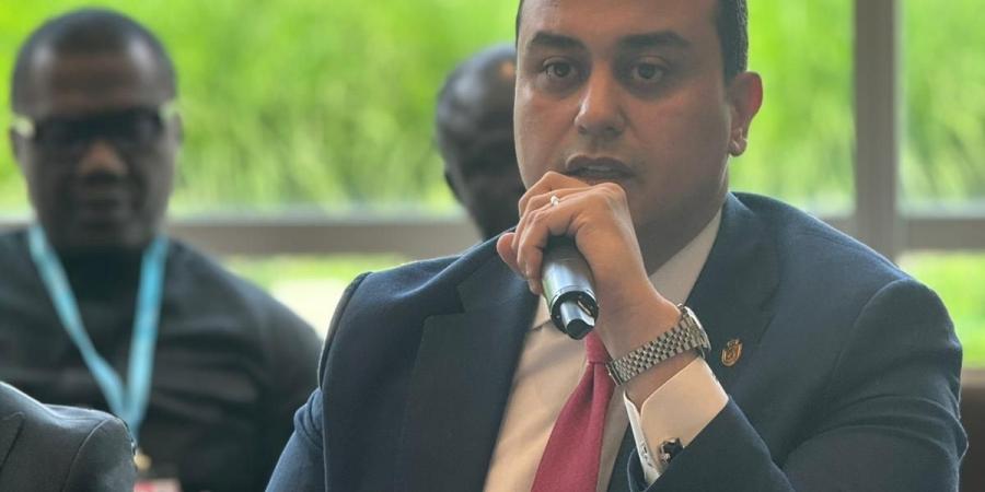 رئيس الرعاية الصحية يدعو لإنشاء منصة تربط الدول الإفريقيةببنوك التنمية - الكويت الاخباري