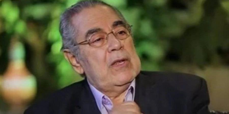 عملية جراحية.. صبري عبد المنعم يكشف لـ صدى البلد  عن تطورات حالته الصحية| فيديو - الكويت الاخباري