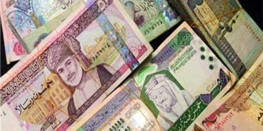 الريال السعودى بـ 13.30جنيه .. أسعار العملات العربية مستهل اليوم - الكويت الاخباري