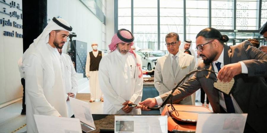 «سوتسناكس» تدشن مختبراً في «الشارقة للبحوث والتكنولوجيا» - الكويت الاخباري