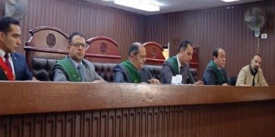 إحالة اوراق عاملين وسائق للمفتى لقتلهم شخص بالقناطر الخيرية  - الكويت الاخباري