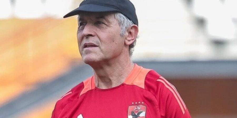 كريم رمزي: وكيل كولر طلب من المدرب تقديم شكوى في الأهلي.. وسام مرسي أقرب للزمالك - الكويت الاخباري