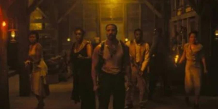 حصيلة إيرادات فيلم sinners فى شباك التذاكر العالمى #أحمد_السقا - الكويت الاخباري