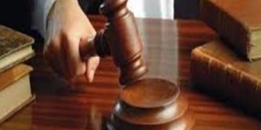 المؤبد لعامل لاتجاره في المخدرات وحيازته سلاح نارى بشبرا الخيمة - الكويت الاخباري
