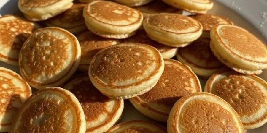 طريقة عمل مينى بان كيك لأطفالك - الكويت الاخباري
