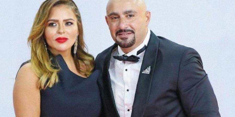 أحمد السقا لبسمة وهبة: مها الصغير بقت واحدة تانية غير اللي اتجوزتها.. وعمري ما مديت إيدي عليها - الكويت الاخباري