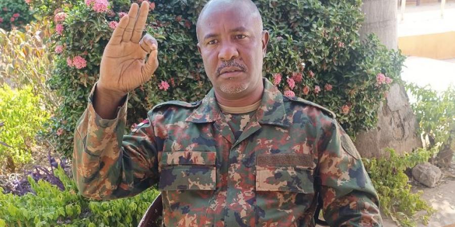 "أعلن انتهاء المعركة ضد الجيش".. هل يتجه الدعم السريع لتأسيس دولة جديدة؟ - الكويت الاخباري