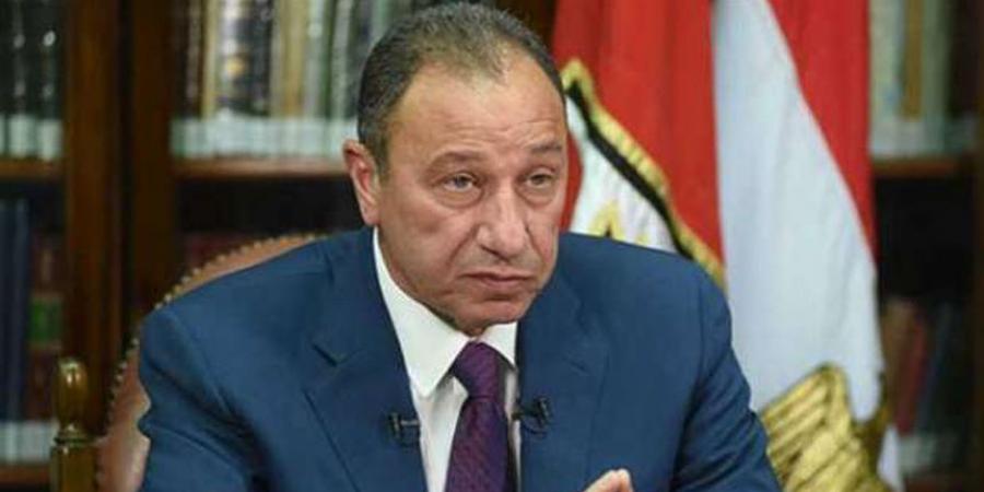 وفاة شقيقة محمود الخطيب رئيس النادي الأهلي - الكويت الاخباري