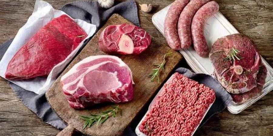 أسعار اللحوم الحمراء اليوم الجمعة - الكويت الاخباري