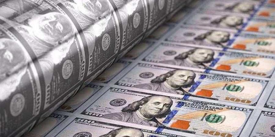 أسعار الدولار في مصر اليوم الجمعة - الكويت الاخباري