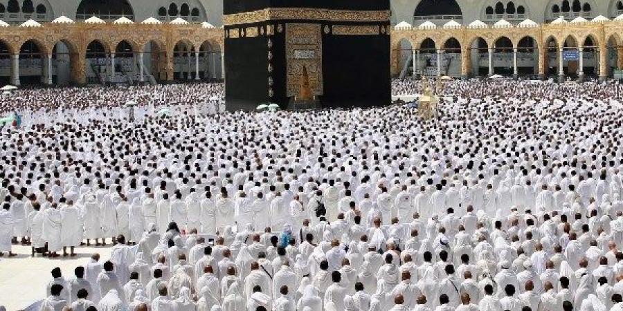 «أكثر من مليون مصلٍ».. إقامة صلاة الجمعة في 849 جامعًا ومسجدًا داخل حدود الحرم - الكويت الاخباري