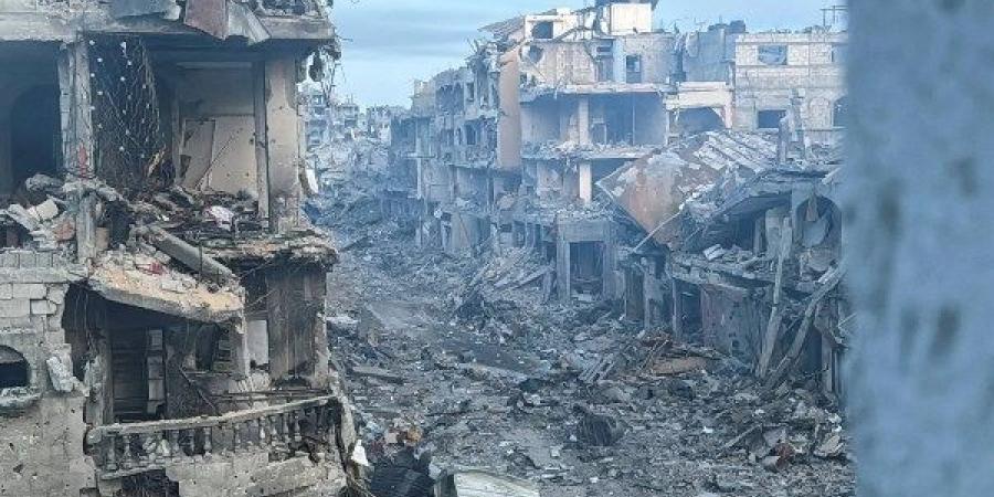 يونيسف: الأزمة الإنسانية في غزة تعصف بالطفولة وتتطلب تدخلا عاجلا - الكويت الاخباري