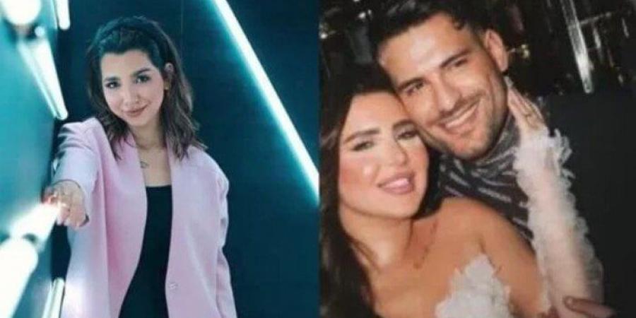 بعد اتهام زوجته بتعدد الزيجات.. «مسلم» لـ أروى قاسم: خافي على نفسك - الكويت الاخباري