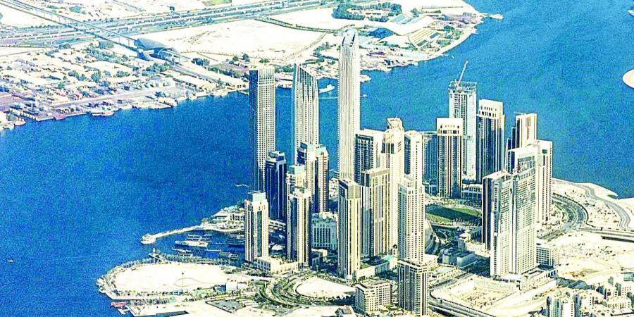4,309 صفقات بـ13.2 مليار درهم مبيعات عقارات دبي في أسبوع - الكويت الاخباري