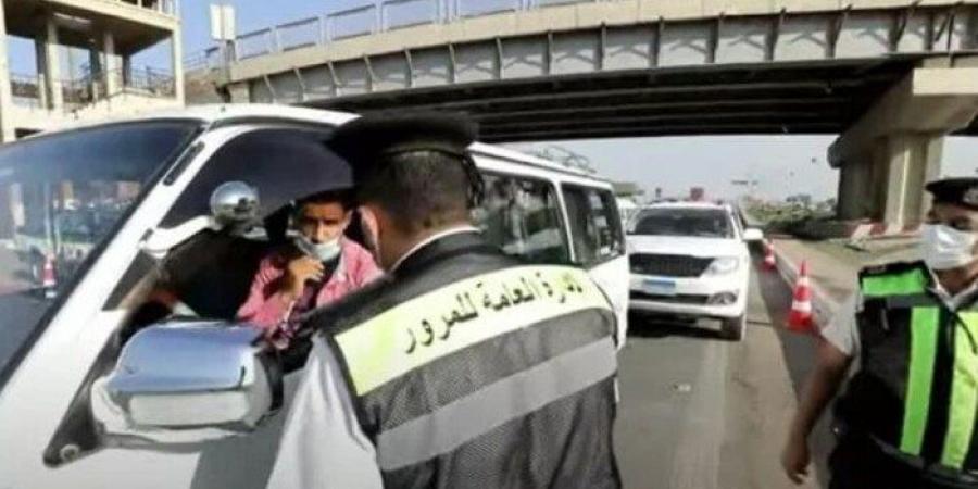 الحالة المرورية الآن.. سيولة في حركة السيارات بشوارع وميادين القاهرة والجيزة - الكويت الاخباري