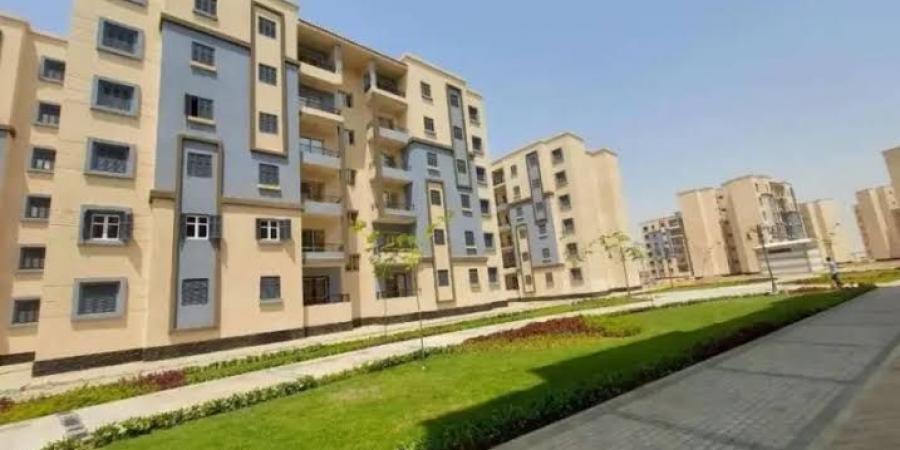 عاجل.. شروط حجز شقق سكن لكل المصريين ٧ - الكويت الاخباري