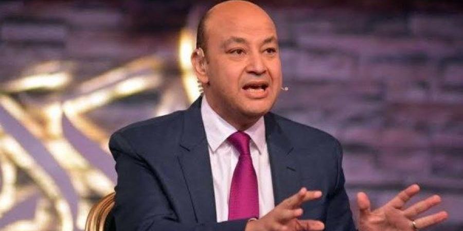 مالناش سعر| عمرو أديب ينفعل على الهواء بسبب هجوم السفارة الإسرائيلية بأمريكا - الكويت الاخباري
