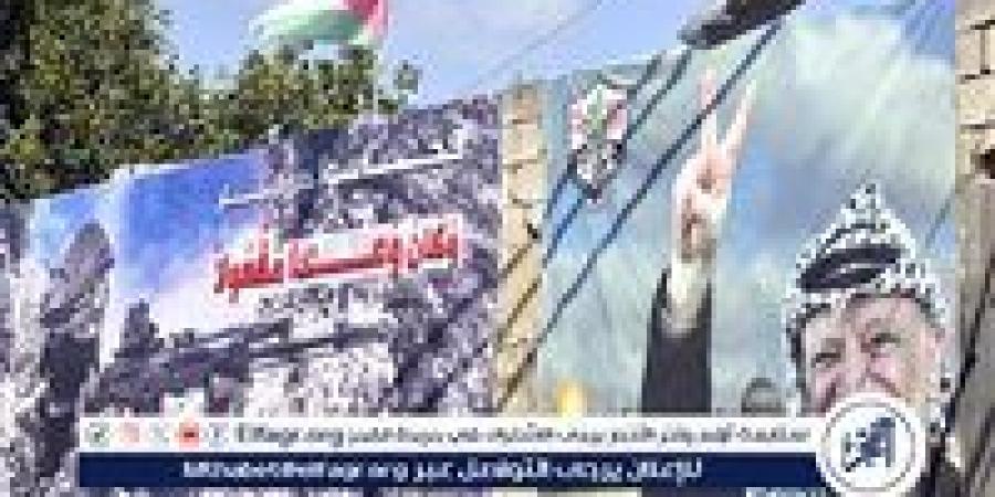 سحب السلاح من المخيمات الفلسطينية في لبنان منتصف يونيو المقبل - الكويت الاخباري