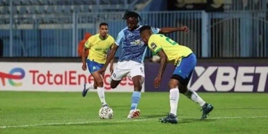 نهائي دوري أبطال إفريقيا.. بيراميدز يتحدى صن داونز على عرش القارة السمراء - الكويت الاخباري