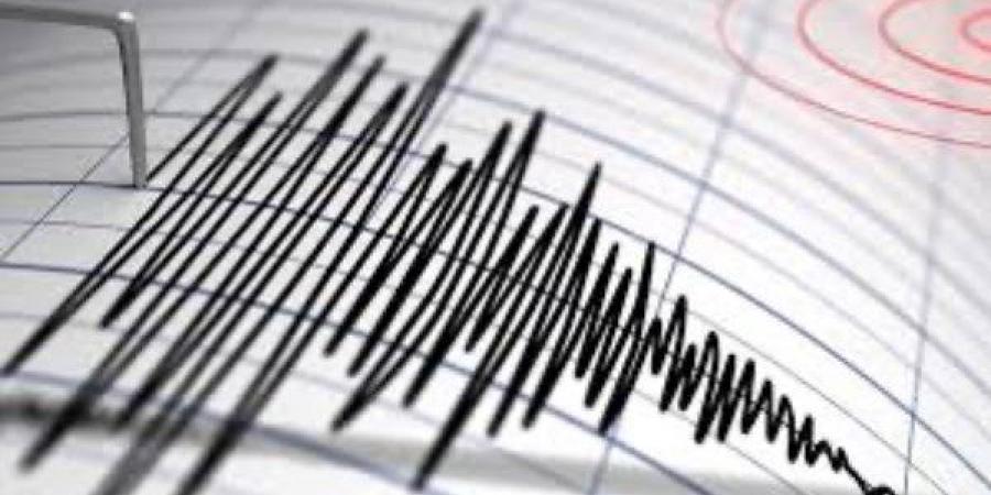 3.5 ريختر.. هزة أرضية جديدة تضرب جزيرة كريت في اليونان - الكويت الاخباري