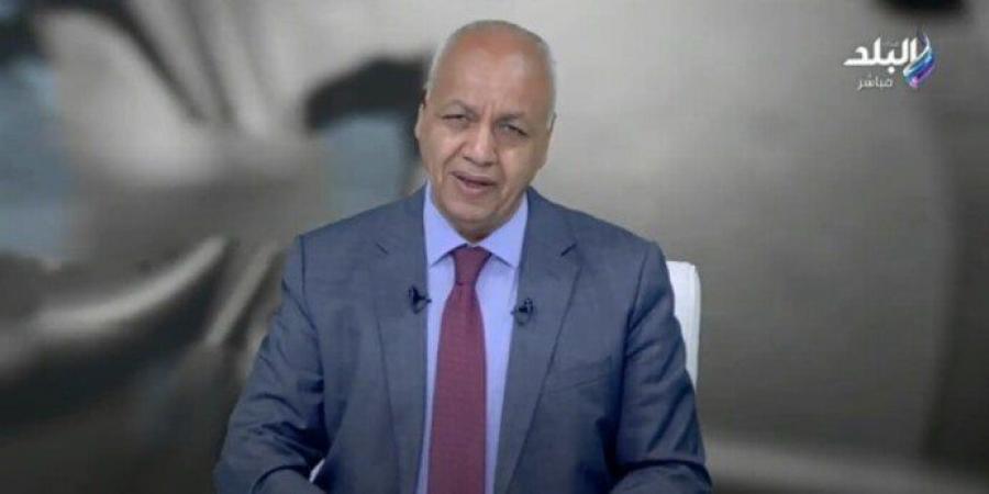 مصطفى بكري: فرنسا تتجه لحظر الإخوان وتصنيفها جماعة إرهابية - الكويت الاخباري