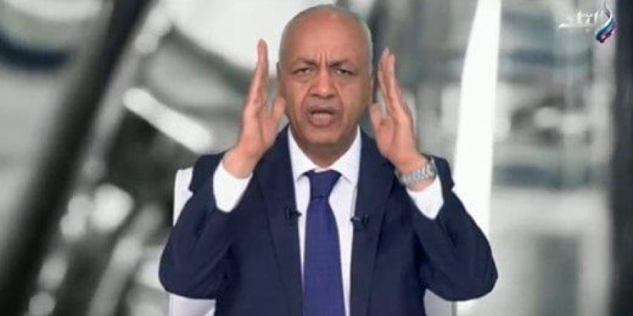 «مصطفى بكري»: أزمة غش البنزين متعمدة لإثارة الفوضى والرئيس وجه بالكشف عن المتسببين - الكويت الاخباري