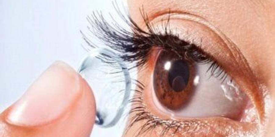 عدسات لاصقة بالأشعة الحمراء تسمح لك بالرؤية فى الظلام - الكويت الاخباري