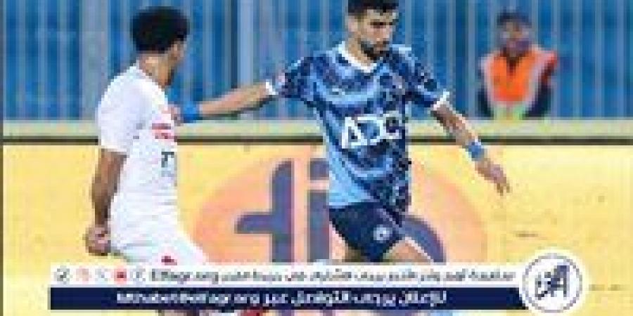 متولي: حق الزمالك وبيراميدز سيحصلا عليه من خلال المحكمة الرياضية الدولية - الكويت الاخباري