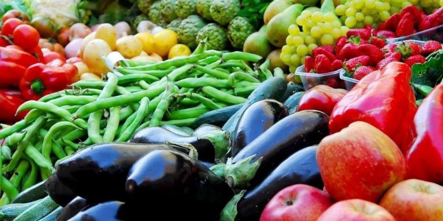 أسعار الخضار والفاكهة اليوم الجمعة 23 مايو - الكويت الاخباري