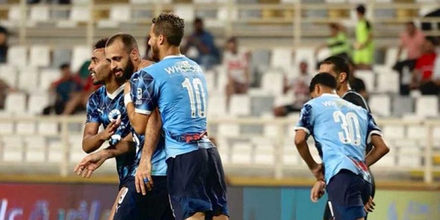قبل مواجهة صن داونز ماذا فعل بيراميدز أمام أندية جنوب أفريقيا؟ #بيراميدز_صنداونز #نهائي_دوري_الأبطال - الكويت الاخباري
