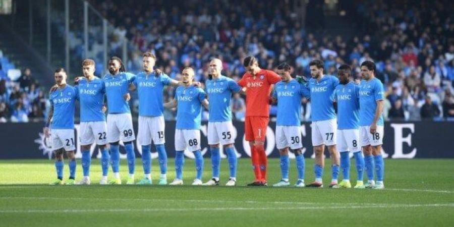 مشاهدة مباراة نابولي وكالياري بث مباشر في الدوري الإيطالي اليوم - الكويت الاخباري