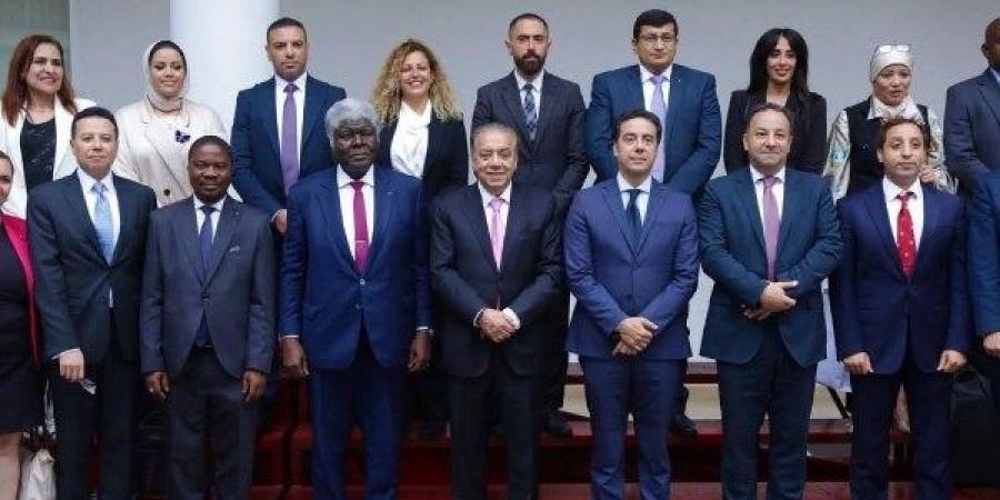 مصر وكوت ديفوار .. شراكة صناعية إفريقية تنطلق من أبيدجان نحو آفاق أوسع - الكويت الاخباري