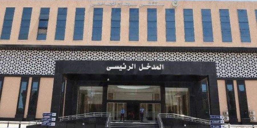 طــ.عنه بالقلب.. تفاصيل إنقاذ شاب في مستشفي الطوارئ بسوهاج الجامعي الجديد - الكويت الاخباري