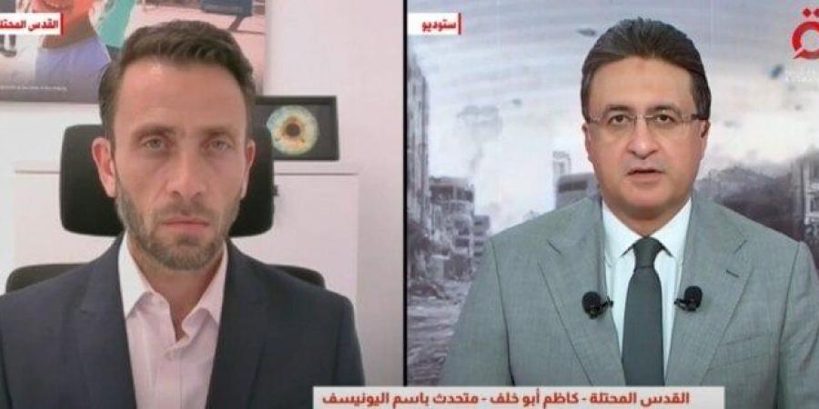 اليونيسف: الأزمة الإنسانية في غزة تعصف بالطفولة وتتطلب تدخلاً عاجلاً - الكويت الاخباري