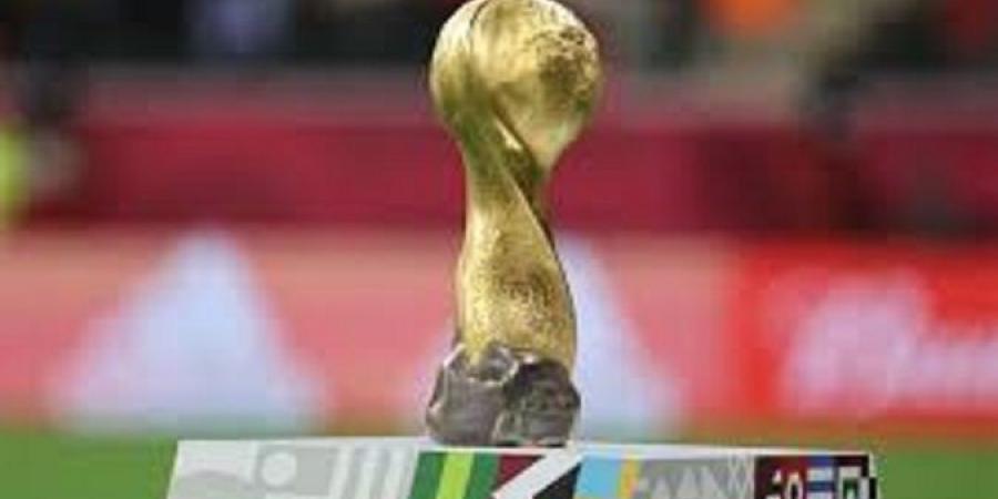 الكشف عن موعد قرعة كأس العرب والفراعنة فى التصنيف الأول - الكويت الاخباري