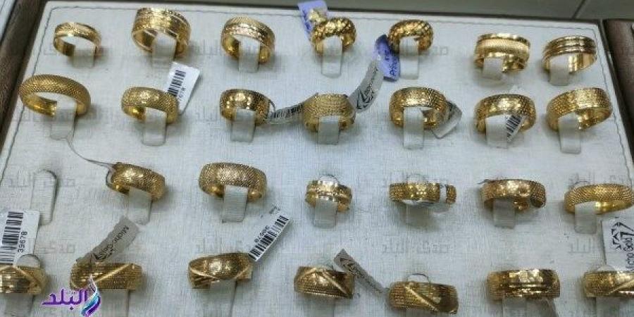 عقب تخفيض الفائدة.. سعر الجنيه الذهب الآن في مصر - الكويت الاخباري