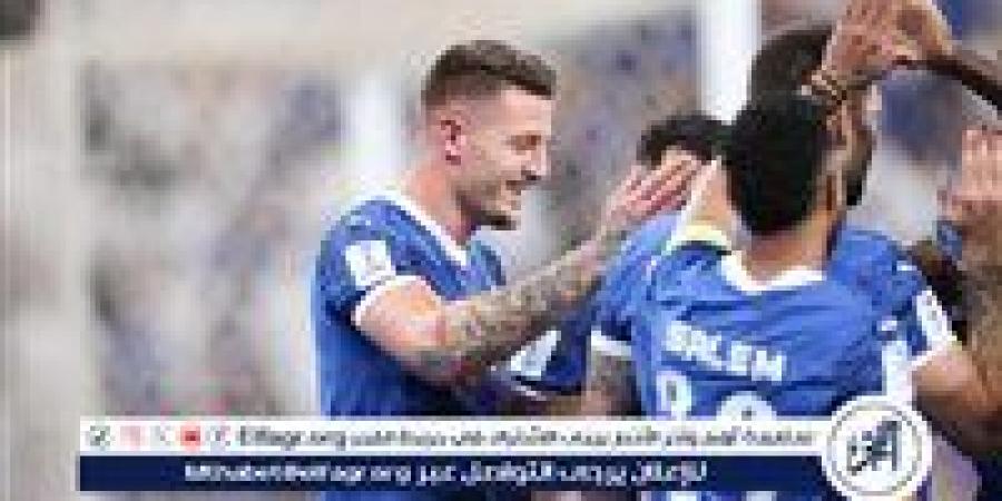 وكيل مدرب بورنموث يرد على مفاوضات الهلال السعودي - الكويت الاخباري