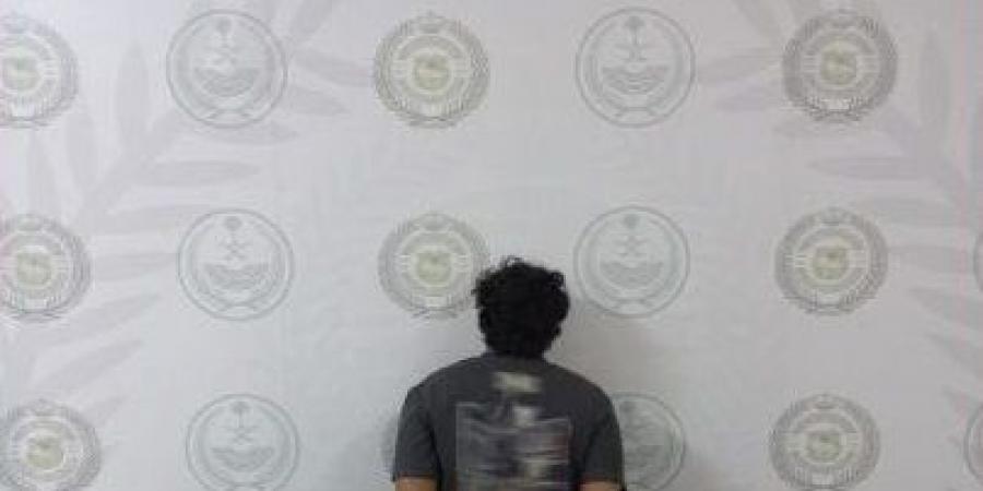 ضبط شخص لترويجه مادة الإمفيتامين المخدر بمنطقة الباحة - الكويت الاخباري
